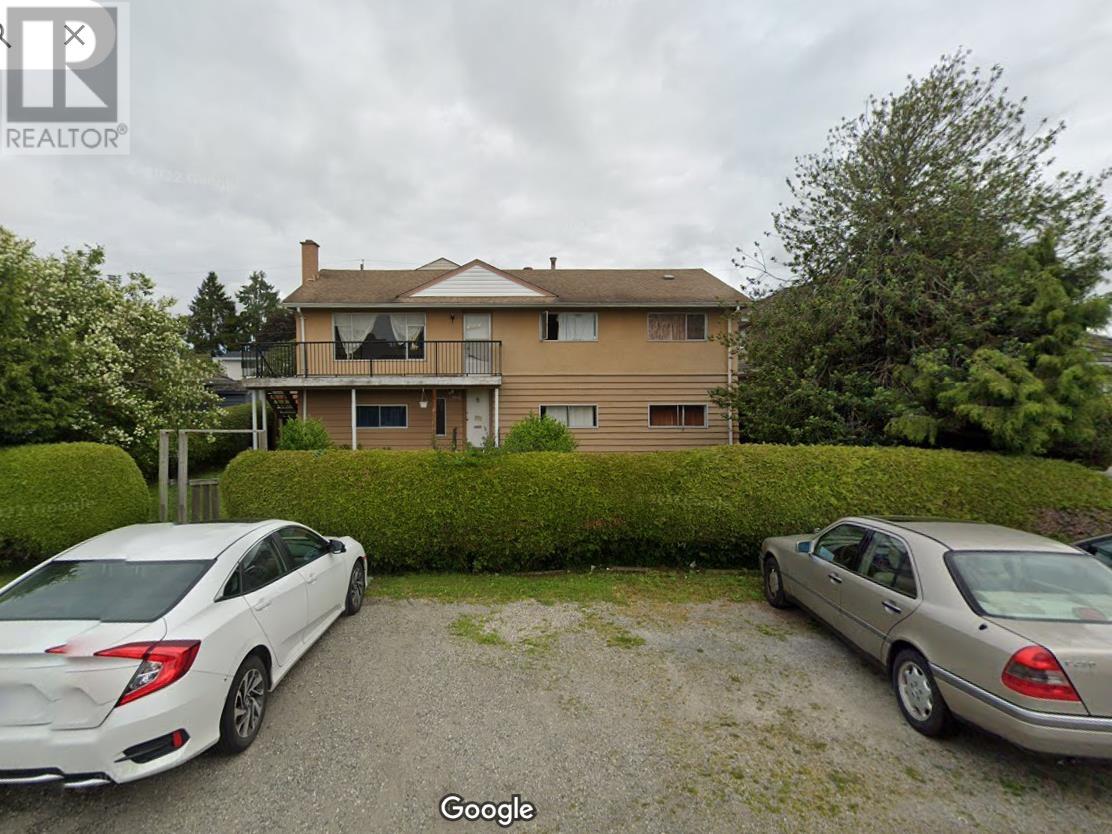 10591 ARAGON ROAD, Richmond, British Columbia