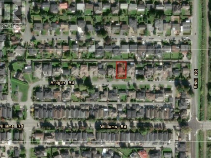 10591 Aragon Road, Richmond, British Columbia  V7A 3E8 - Photo 2 - R3013947