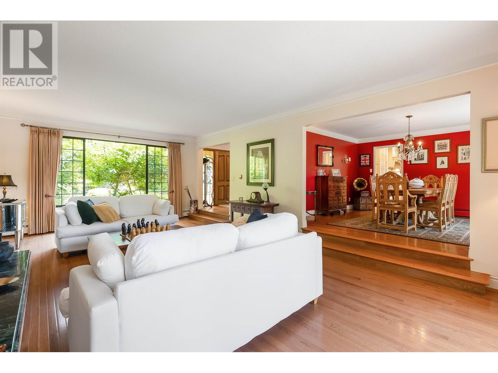 5704 Westport Road, West Vancouver, British Columbia  V7W 1V4 - Photo 11 - R3013973
