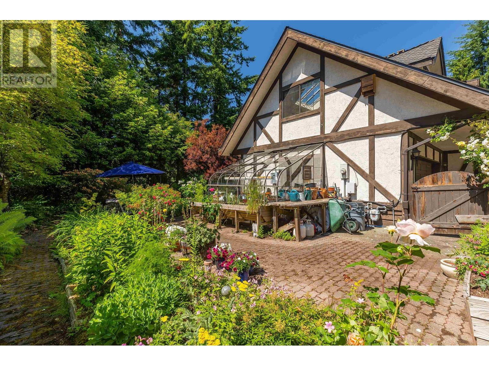 5704 Westport Road, West Vancouver, British Columbia  V7W 1V4 - Photo 37 - R3013973