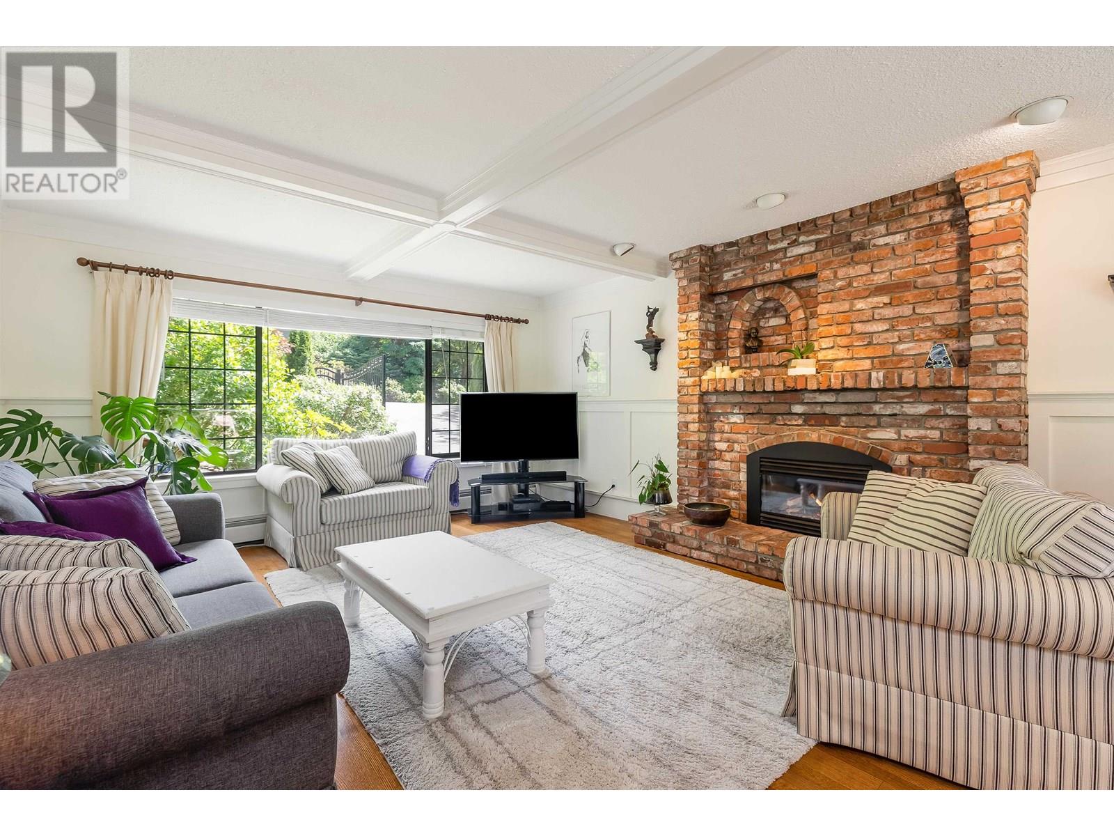 5704 Westport Road, West Vancouver, British Columbia  V7W 1V4 - Photo 7 - R3013973