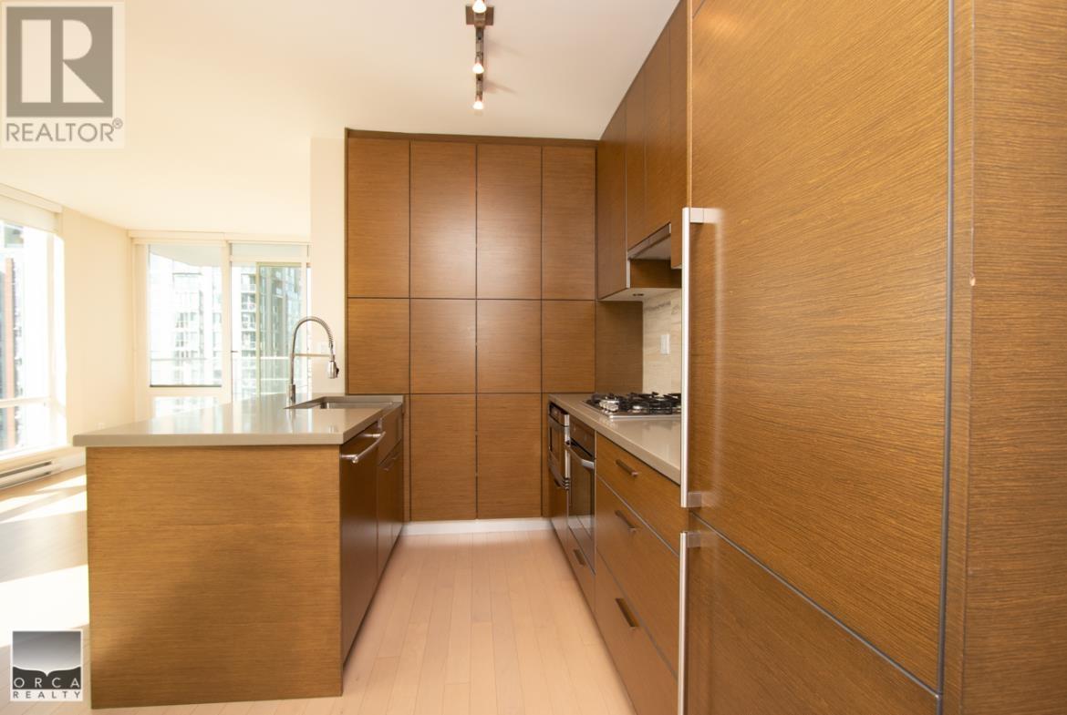 2105 535 Smithe Street, Vancouver, British Columbia  V6B 0H2 - Photo 10 - R3013954