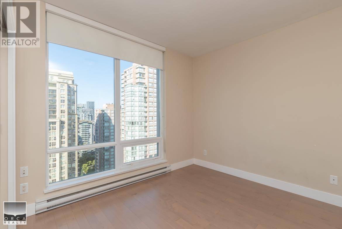 2105 535 Smithe Street, Vancouver, British Columbia  V6B 0H2 - Photo 11 - R3013954