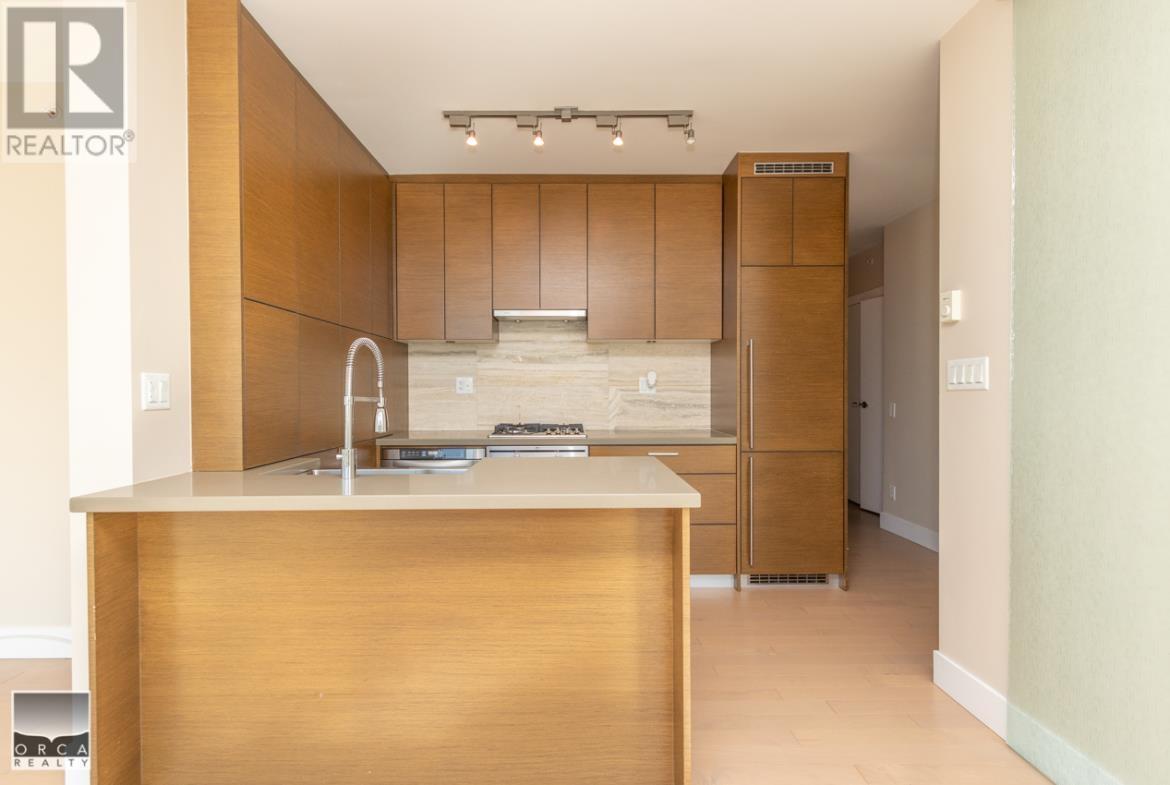 2105 535 Smithe Street, Vancouver, British Columbia  V6B 0H2 - Photo 12 - R3013954
