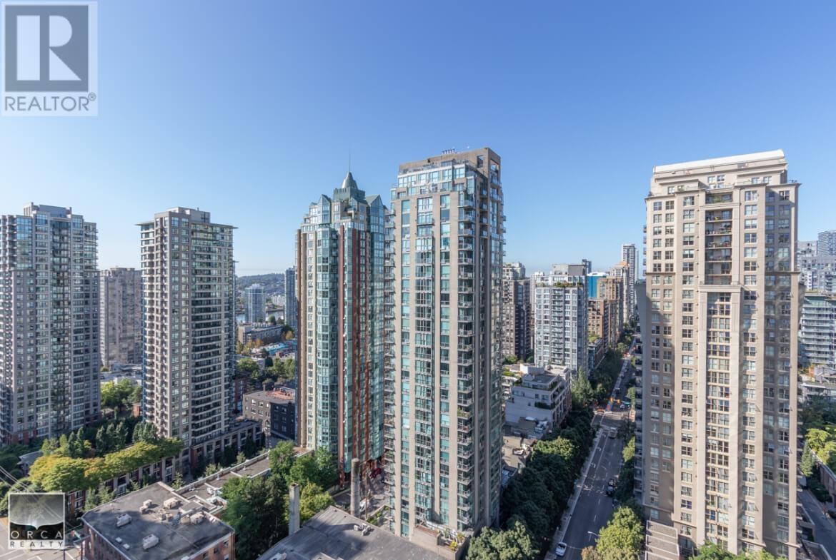 2105 535 Smithe Street, Vancouver, British Columbia  V6B 0H2 - Photo 16 - R3013954