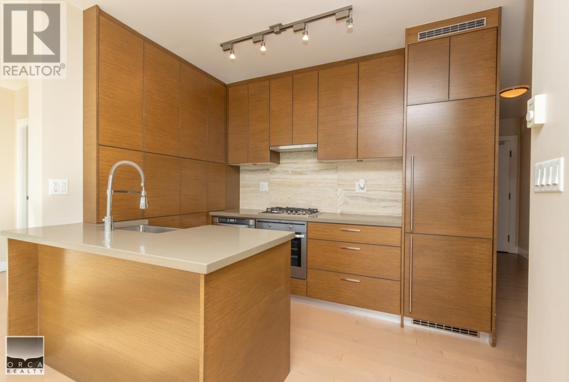 2105 535 Smithe Street, Vancouver, British Columbia  V6B 0H2 - Photo 2 - R3013954