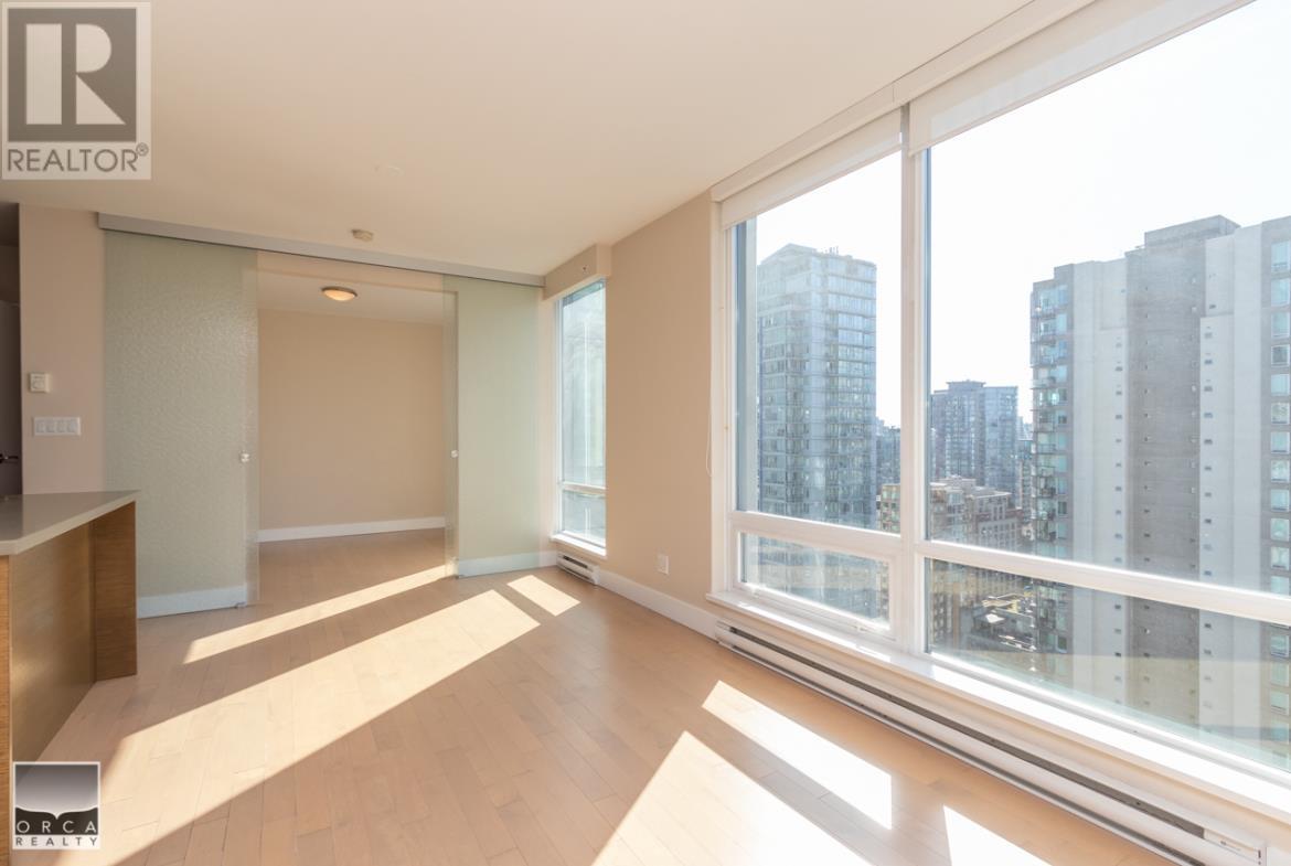 2105 535 Smithe Street, Vancouver, British Columbia  V6B 0H2 - Photo 3 - R3013954