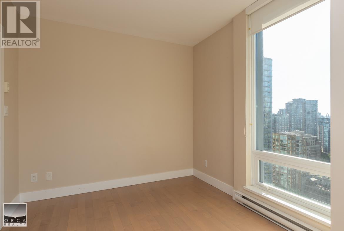 2105 535 Smithe Street, Vancouver, British Columbia  V6B 0H2 - Photo 6 - R3013954
