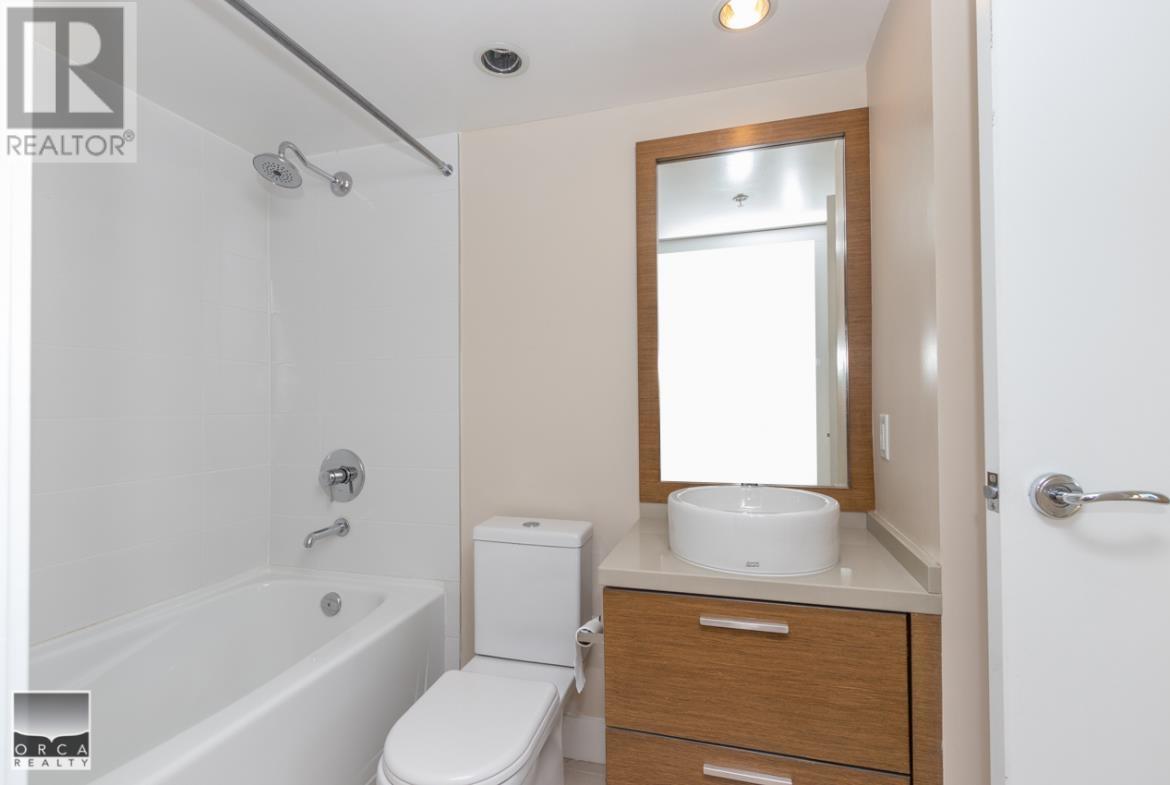2105 535 Smithe Street, Vancouver, British Columbia  V6B 0H2 - Photo 8 - R3013954