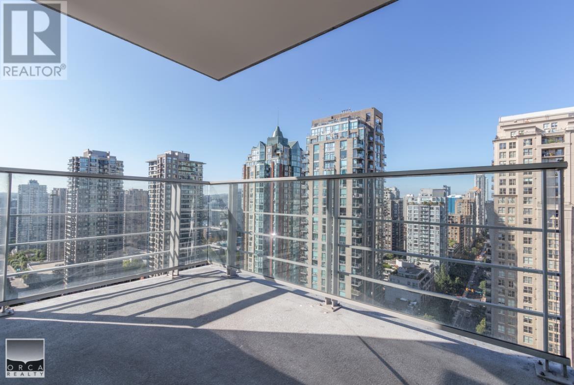 2105 535 Smithe Street, Vancouver, British Columbia  V6B 0H2 - Photo 9 - R3013954