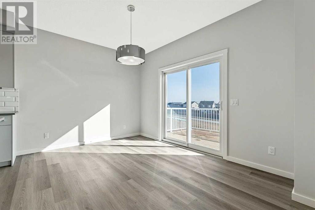 60 Key Cove Sw, Airdrie, Alberta  T4B 3N8 - Photo 3 - A2205132