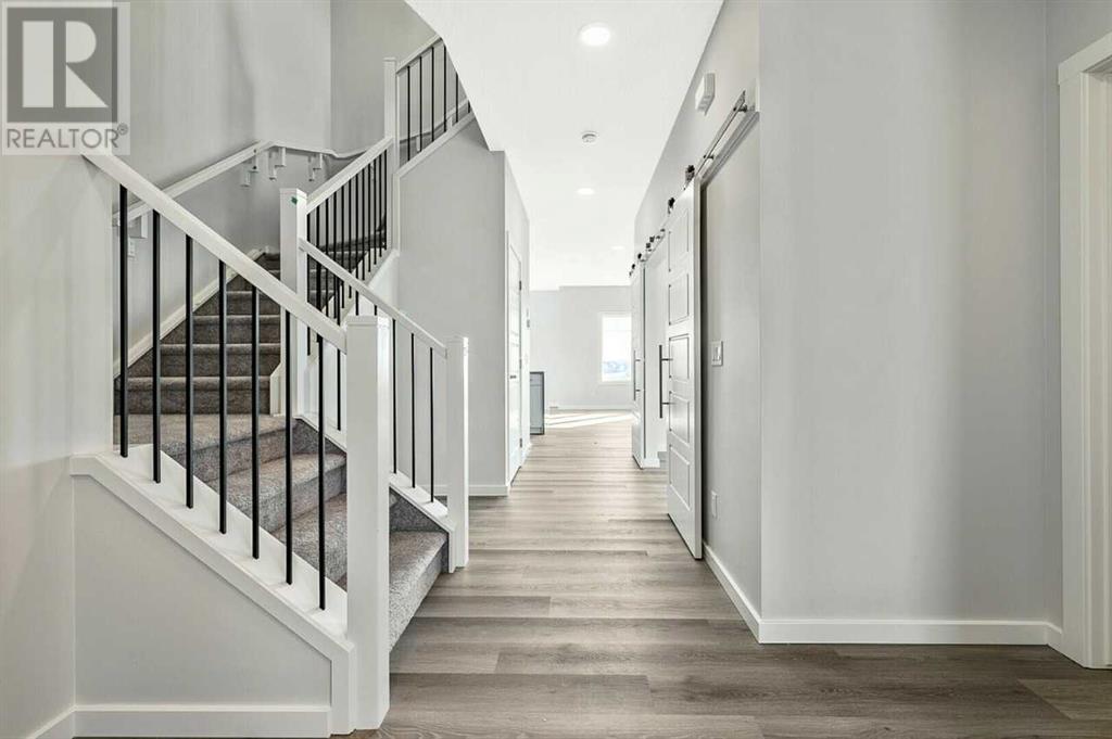 60 Key Cove Sw, Airdrie, Alberta  T4B 3N8 - Photo 9 - A2205132