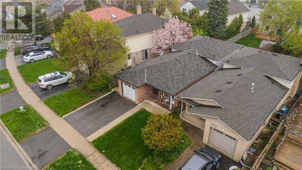 2218 Leominster Drive, Burlington, Ontario  L7P 3X1 - Photo 5 - 40738584