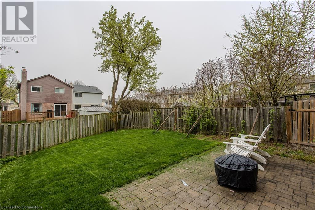 2218 Leominster Drive, Burlington, Ontario  L7P 3X1 - Photo 37 - 40738584