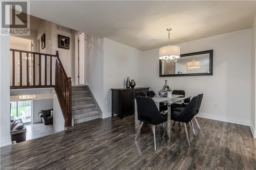 2218 Leominster Drive, Burlington, Ontario  L7P 3X1 - Photo 11 - 40738584