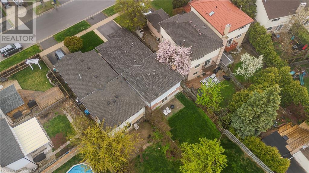2218 Leominster Drive, Burlington, Ontario  L7P 3X1 - Photo 38 - 40738584