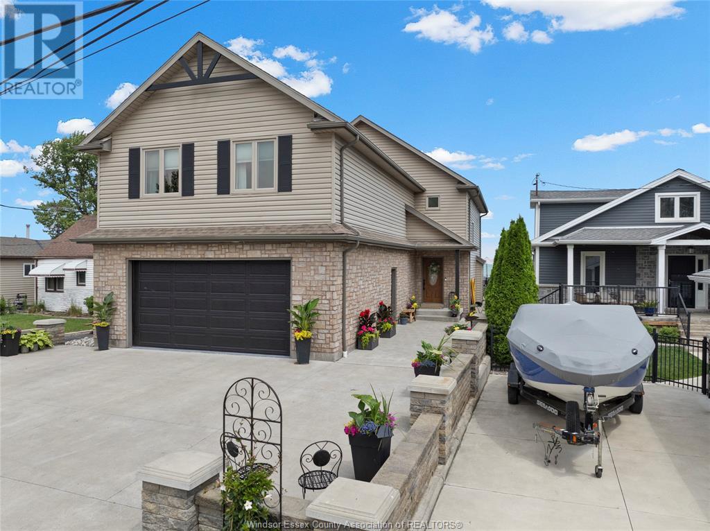 1578 Caille, Lakeshore, Ontario  N8L 0J3 - Photo 3 - 25014691