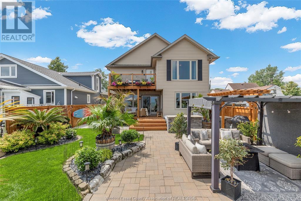 1578 Caille, Lakeshore, Ontario  N8L 0J3 - Photo 42 - 25014691