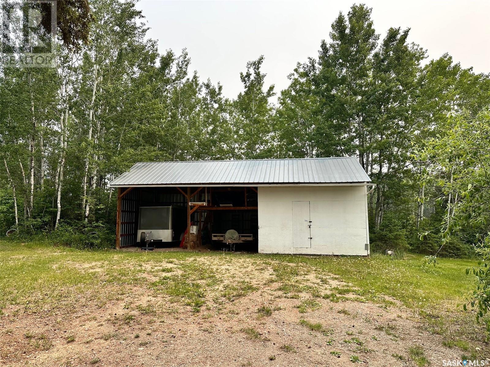 Armstrong Acreage - Chitek Lake, Spiritwood Rm No. 496, Saskatchewan  S0J 0L0 - Photo 27 - SK998833