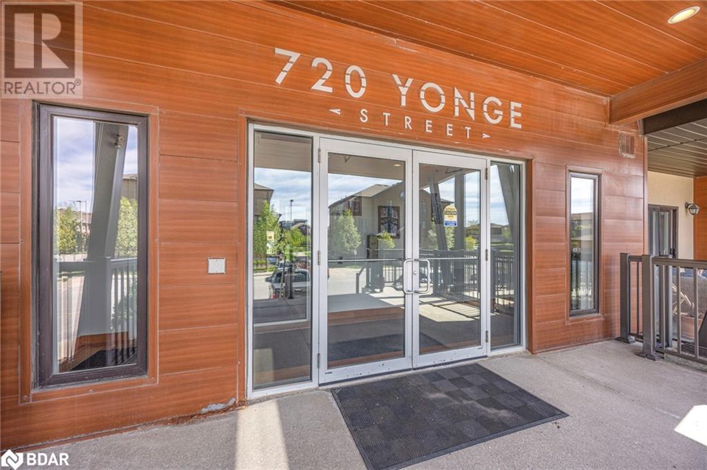 720 Yonge Street Unit# 205, Barrie, Ontario  L0K 1S0 - Photo 3 - 40739475