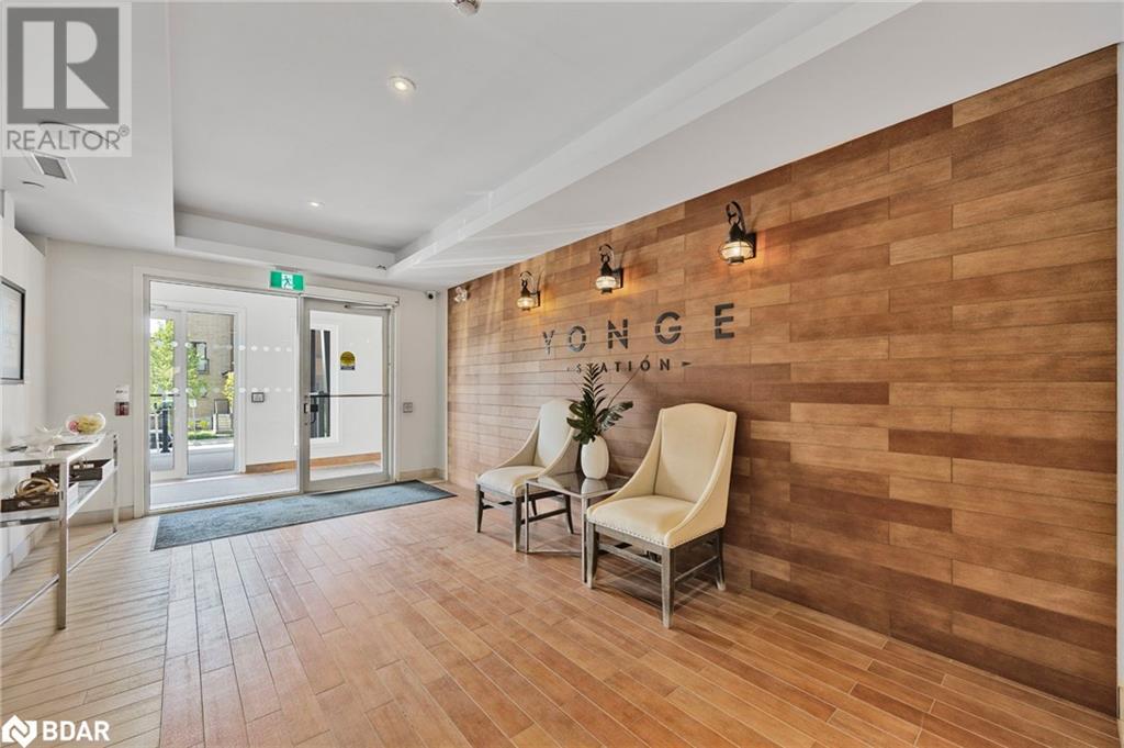 720 Yonge Street Unit# 205, Barrie, Ontario  L0K 1S0 - Photo 4 - 40739475