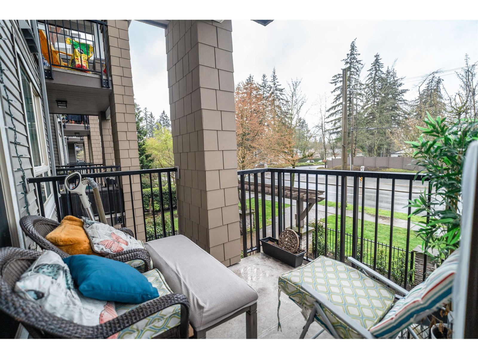 216 6688 120 Street, Surrey, British Columbia  V3W 1T8 - Photo 14 - R3013536