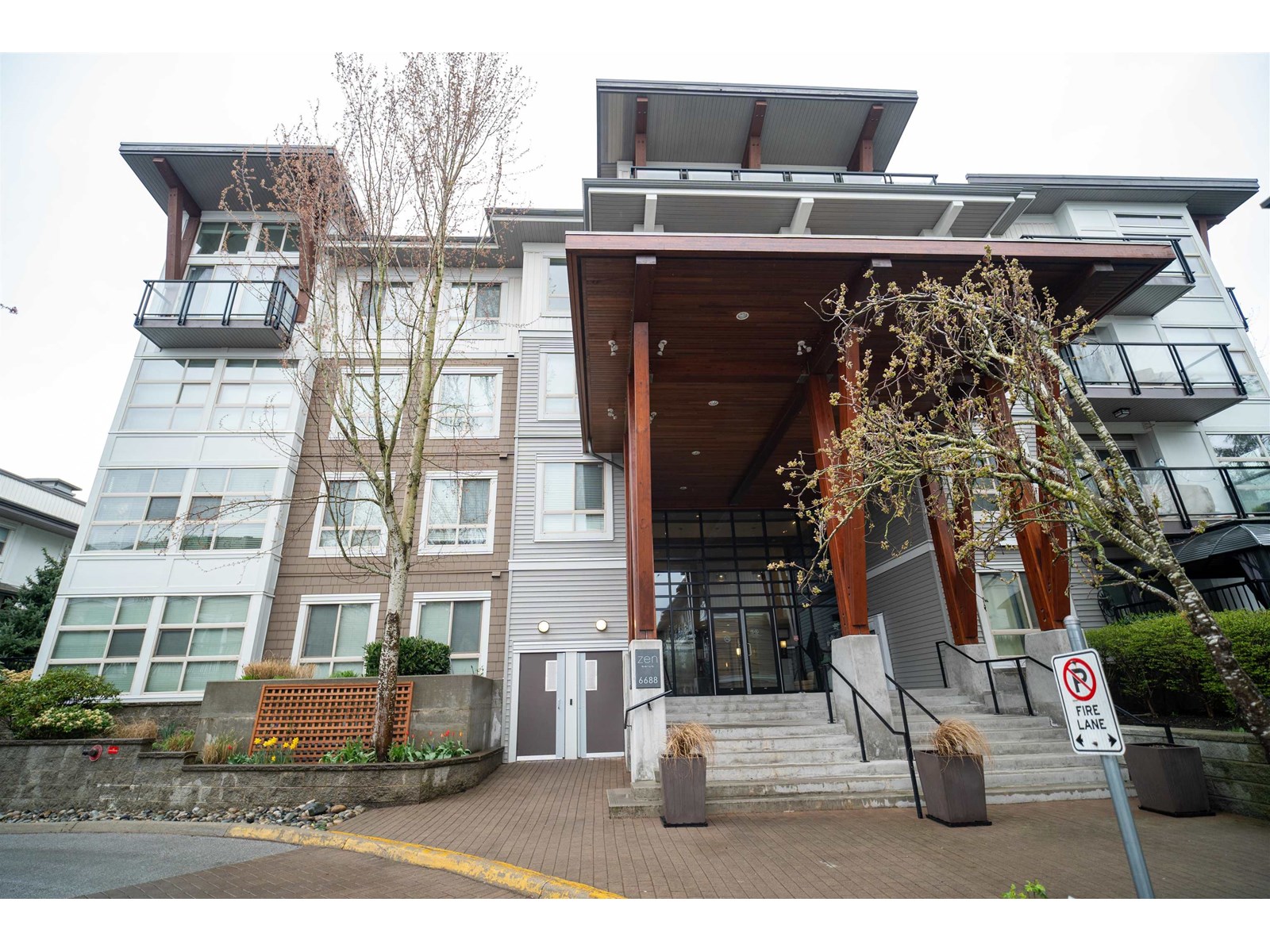 216 6688 120 Street, Surrey, British Columbia  V3W 1T8 - Photo 31 - R3013536