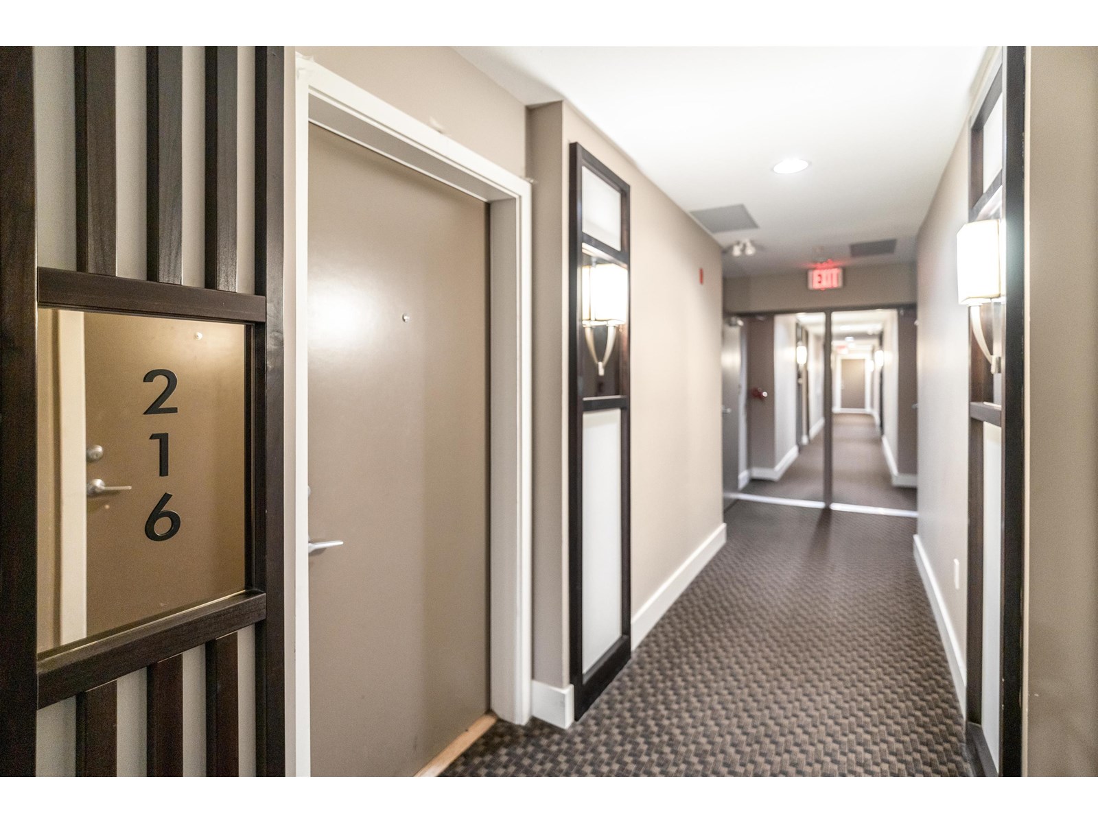 216 6688 120 Street, Surrey, British Columbia  V3W 1T8 - Photo 2 - R3013536