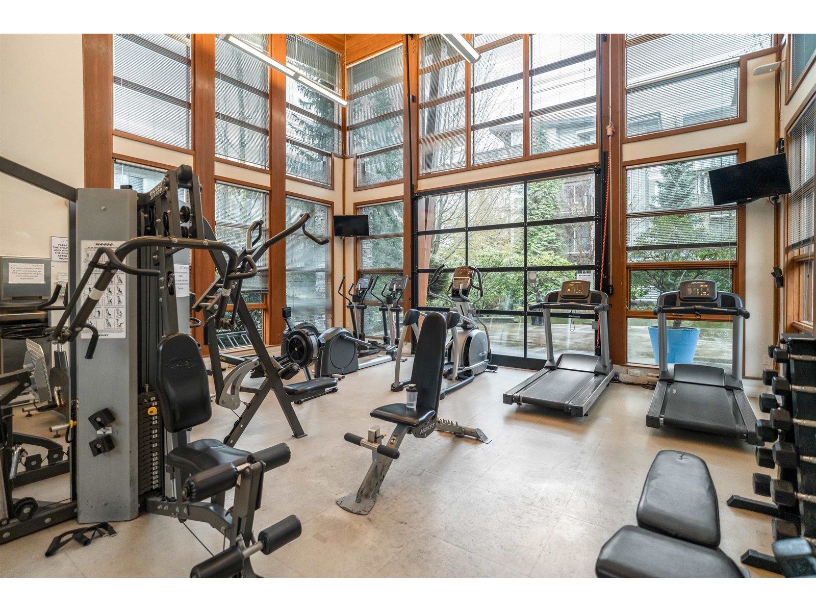 216 6688 120 Street, Surrey, British Columbia  V3W 1T8 - Photo 19 - R3013536