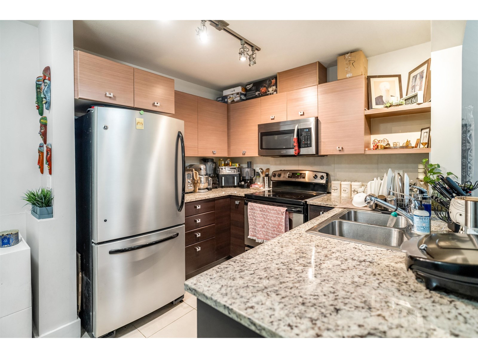 216 6688 120 Street, Surrey, British Columbia  V3W 1T8 - Photo 4 - R3013536