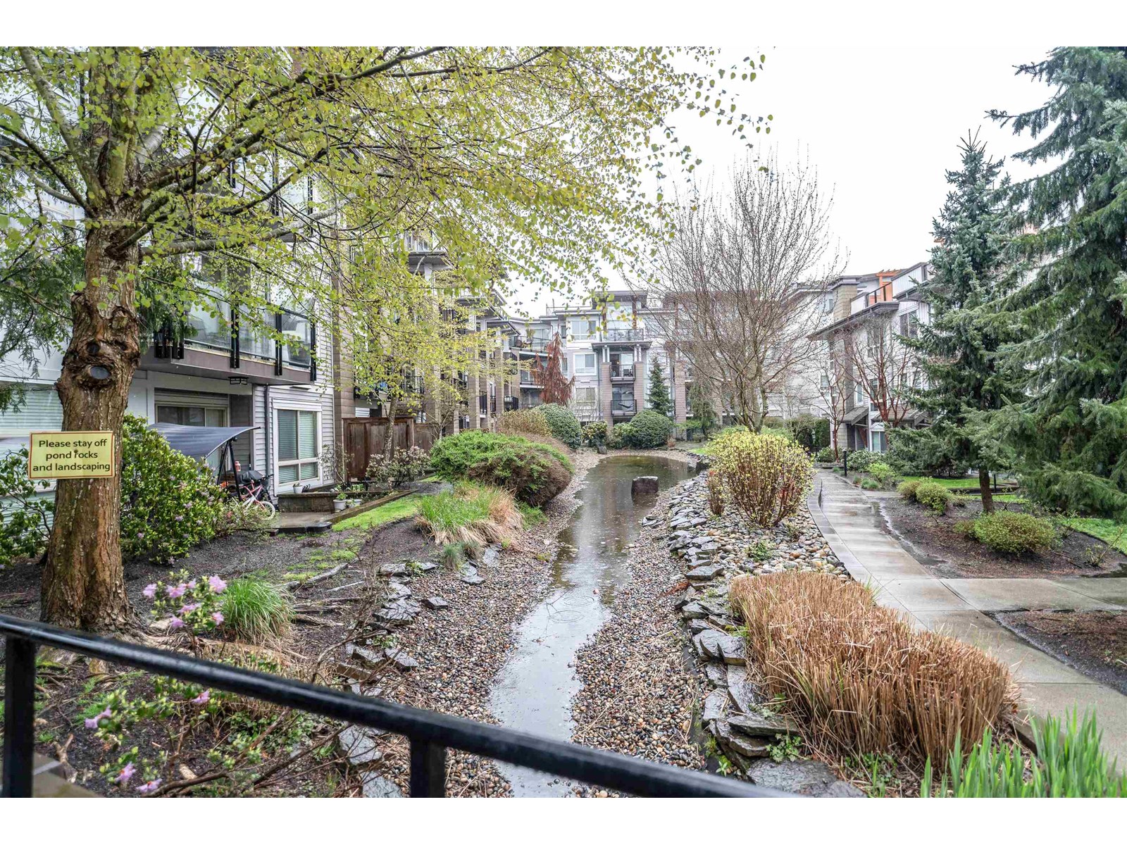 216 6688 120 Street, Surrey, British Columbia  V3W 1T8 - Photo 18 - R3013536