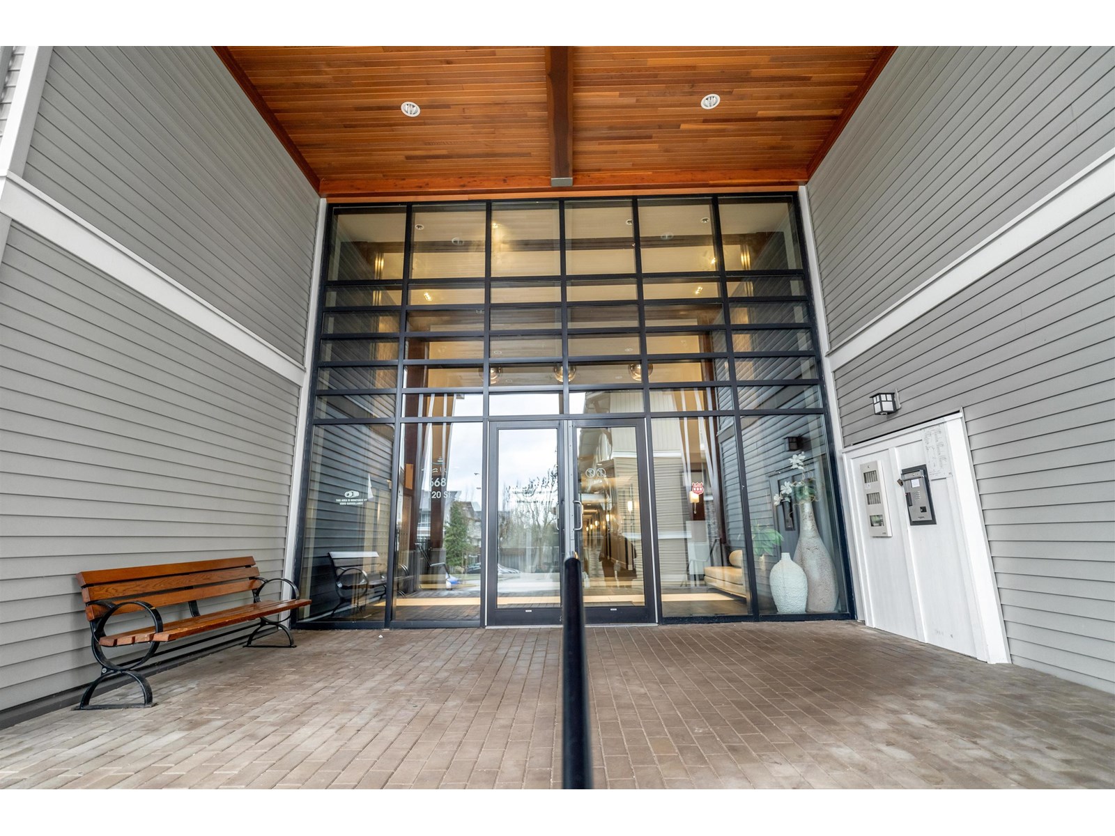 216 6688 120 Street, Surrey, British Columbia  V3W 1T8 - Photo 27 - R3013536