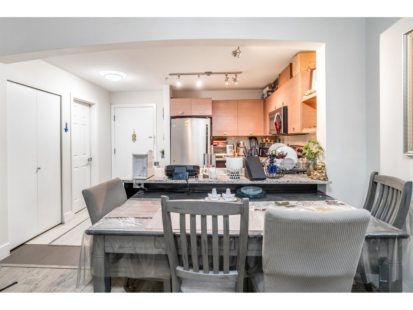 216 6688 120 Street, Surrey, British Columbia  V3W 1T8 - Photo 6 - R3013536