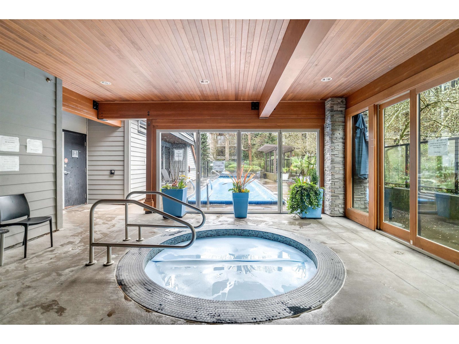 216 6688 120 Street, Surrey, British Columbia  V3W 1T8 - Photo 25 - R3013536