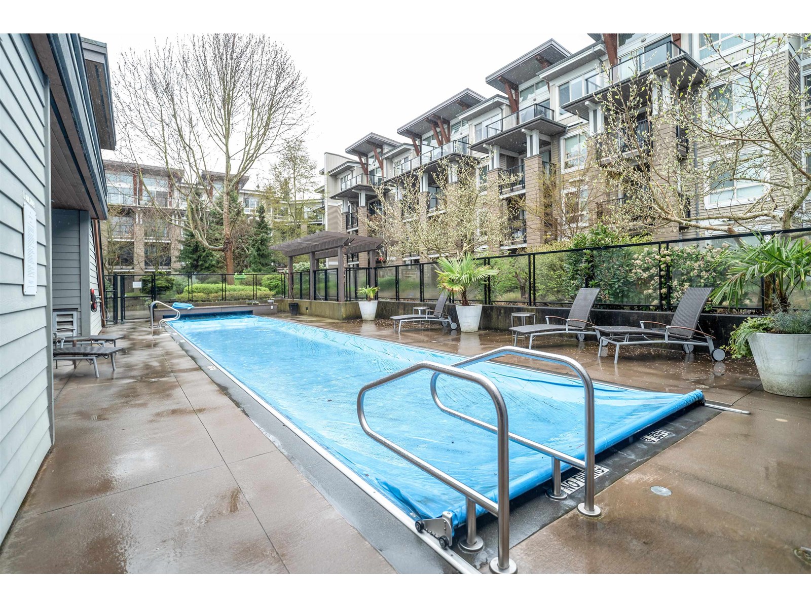 216 6688 120 Street, Surrey, British Columbia  V3W 1T8 - Photo 21 - R3013536