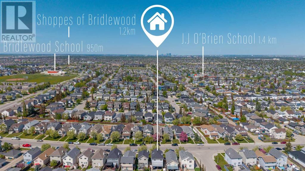 211 Bridlewood Avenue Sw, Calgary, Alberta  T2Y 4L2 - Photo 21 - A2222571