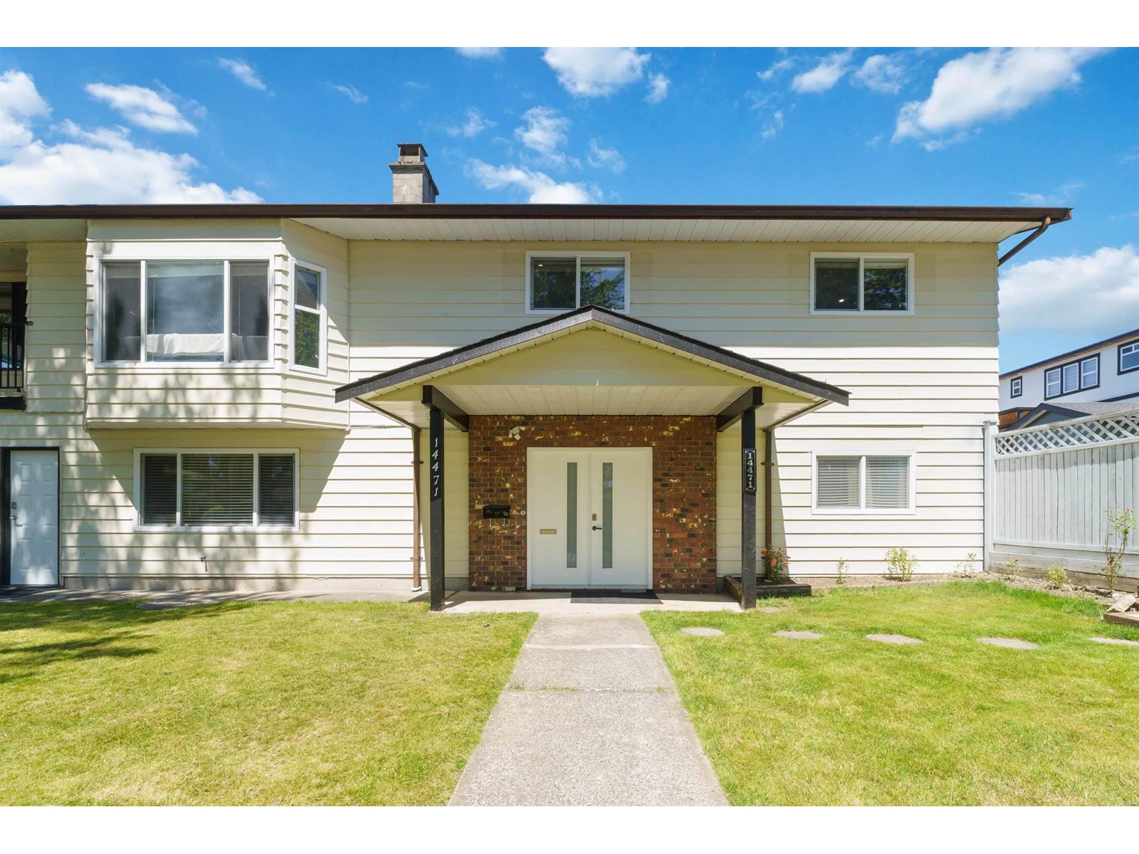14471 85a Avenue, Surrey, British Columbia  V3S 5W3 - Photo 2 - R3010639