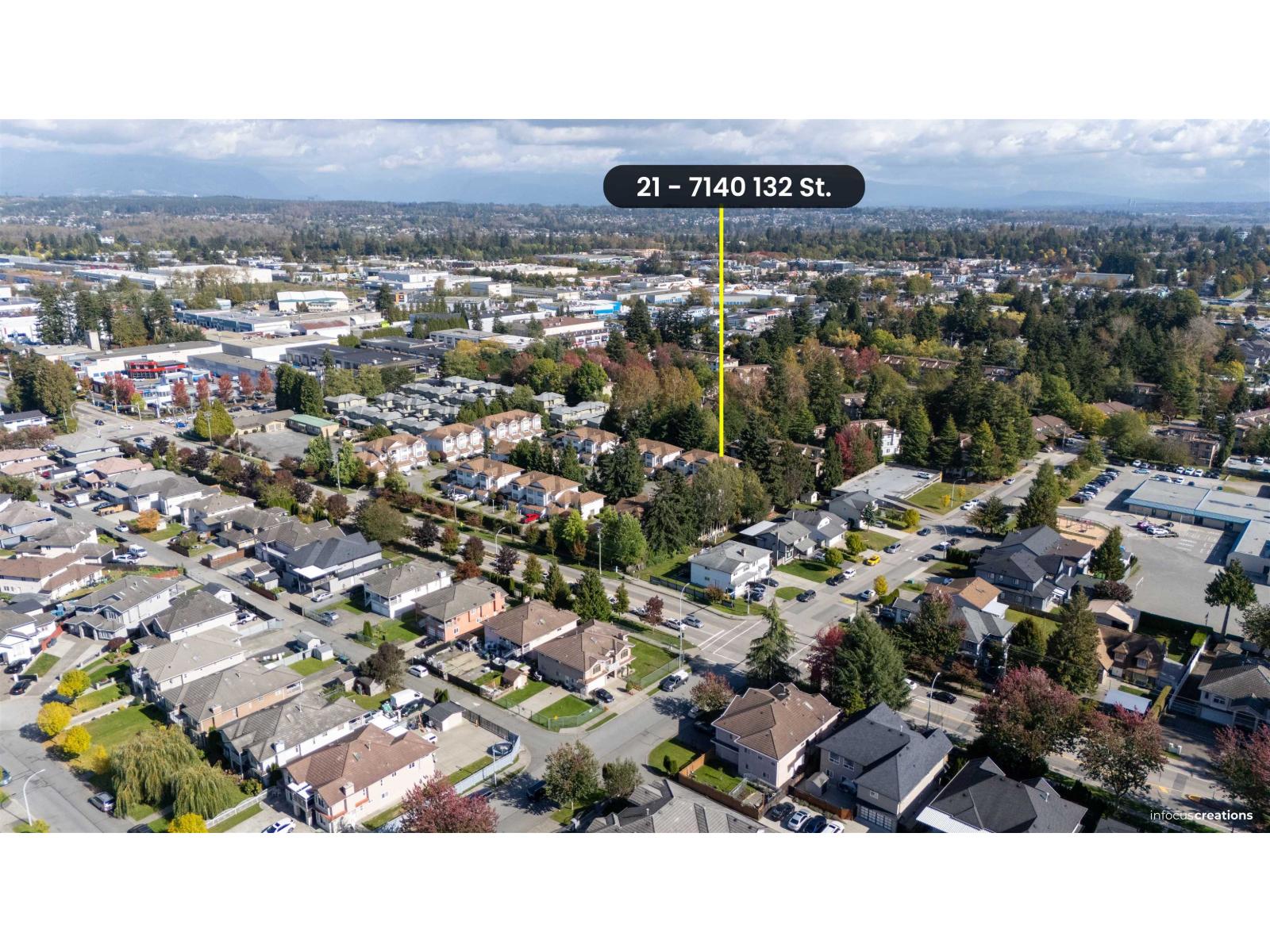 21 7140 132 Street, Surrey, British Columbia  V3W 1J5 - Photo 38 - R3013412