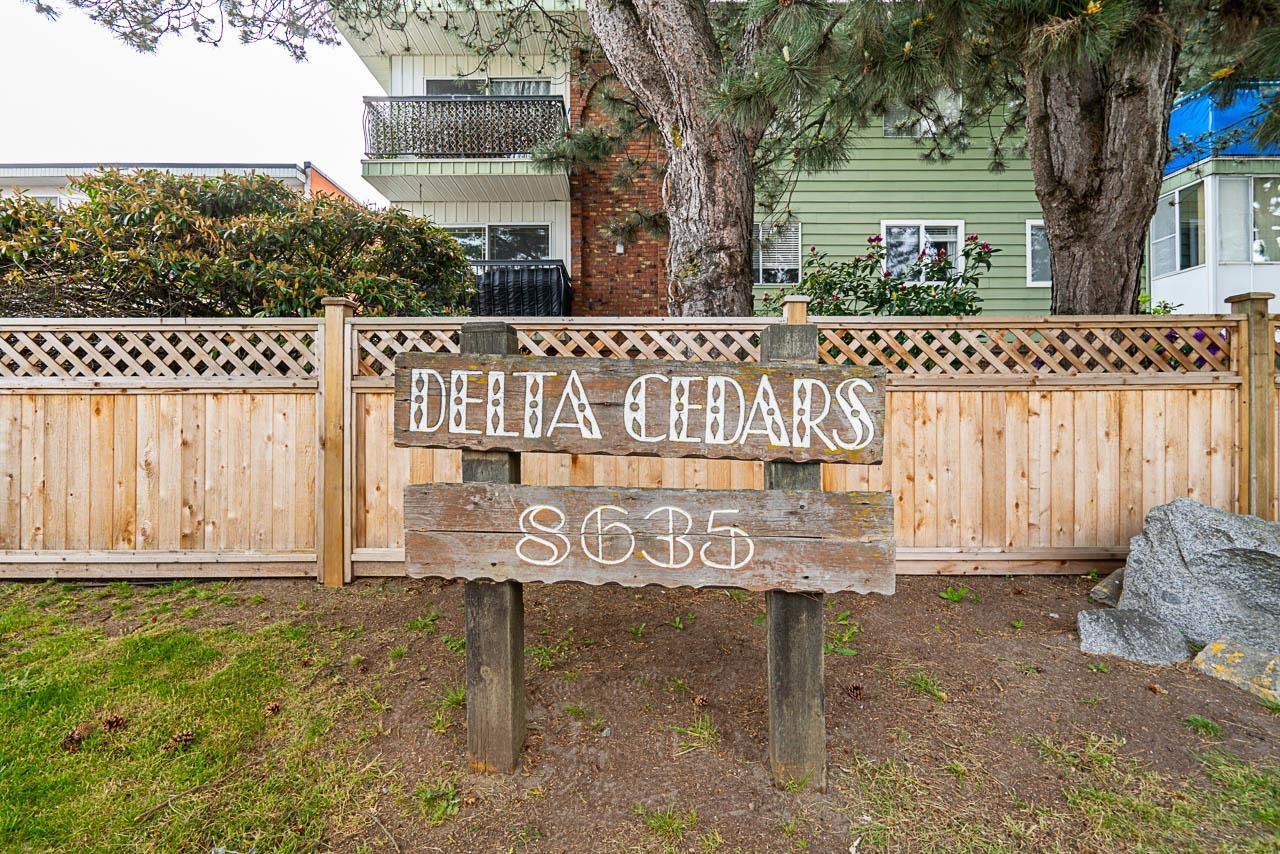 143b 8635 120 Street, Delta, British Columbia  V4C 6R5 - Photo 2 - R3013107