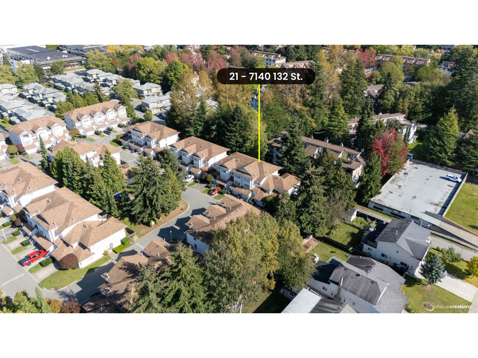 21 7140 132 Street, Surrey, British Columbia  V3W 1J5 - Photo 36 - R3013412