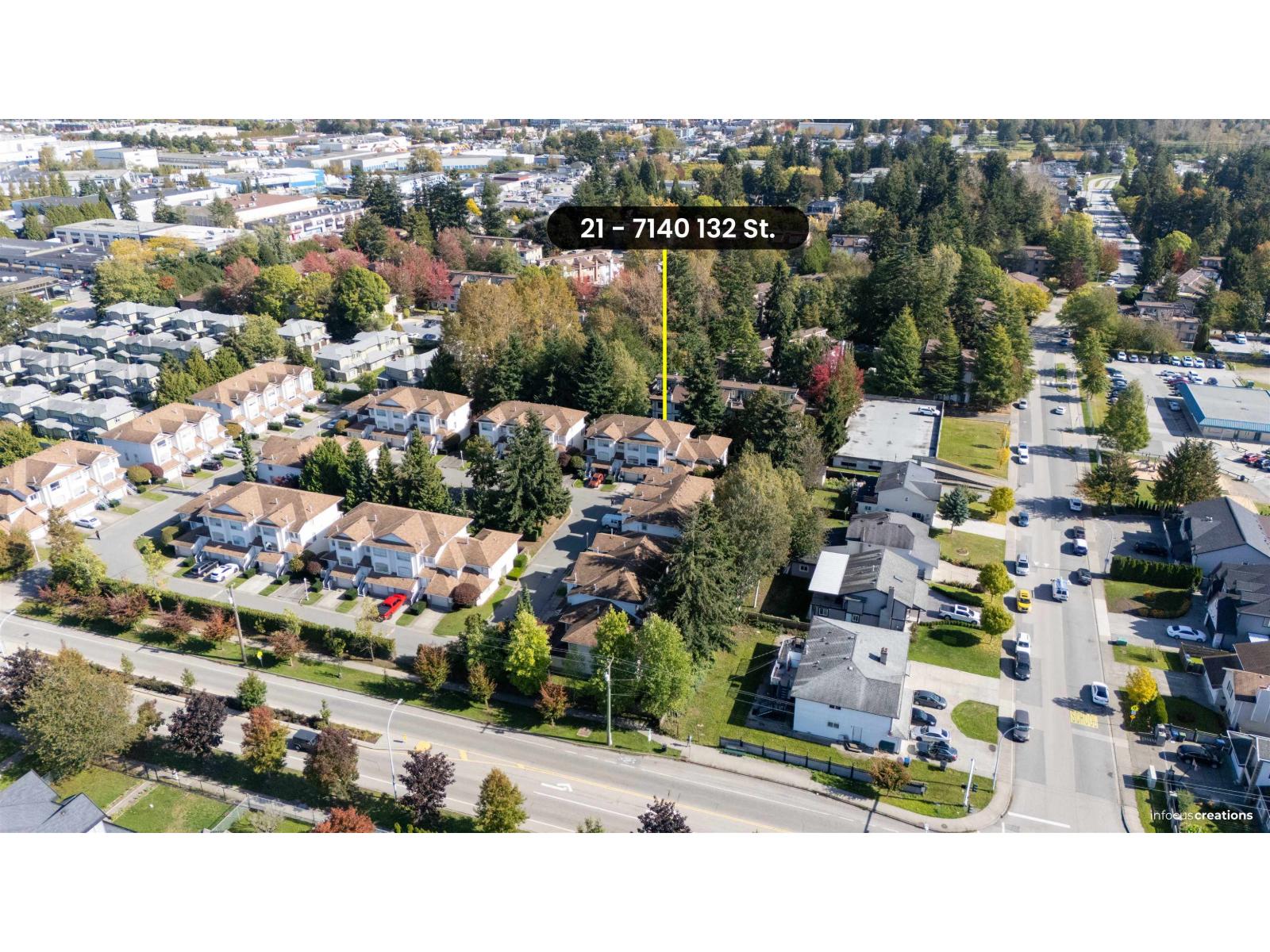 21 7140 132 Street, Surrey, British Columbia  V3W 1J5 - Photo 37 - R3013412