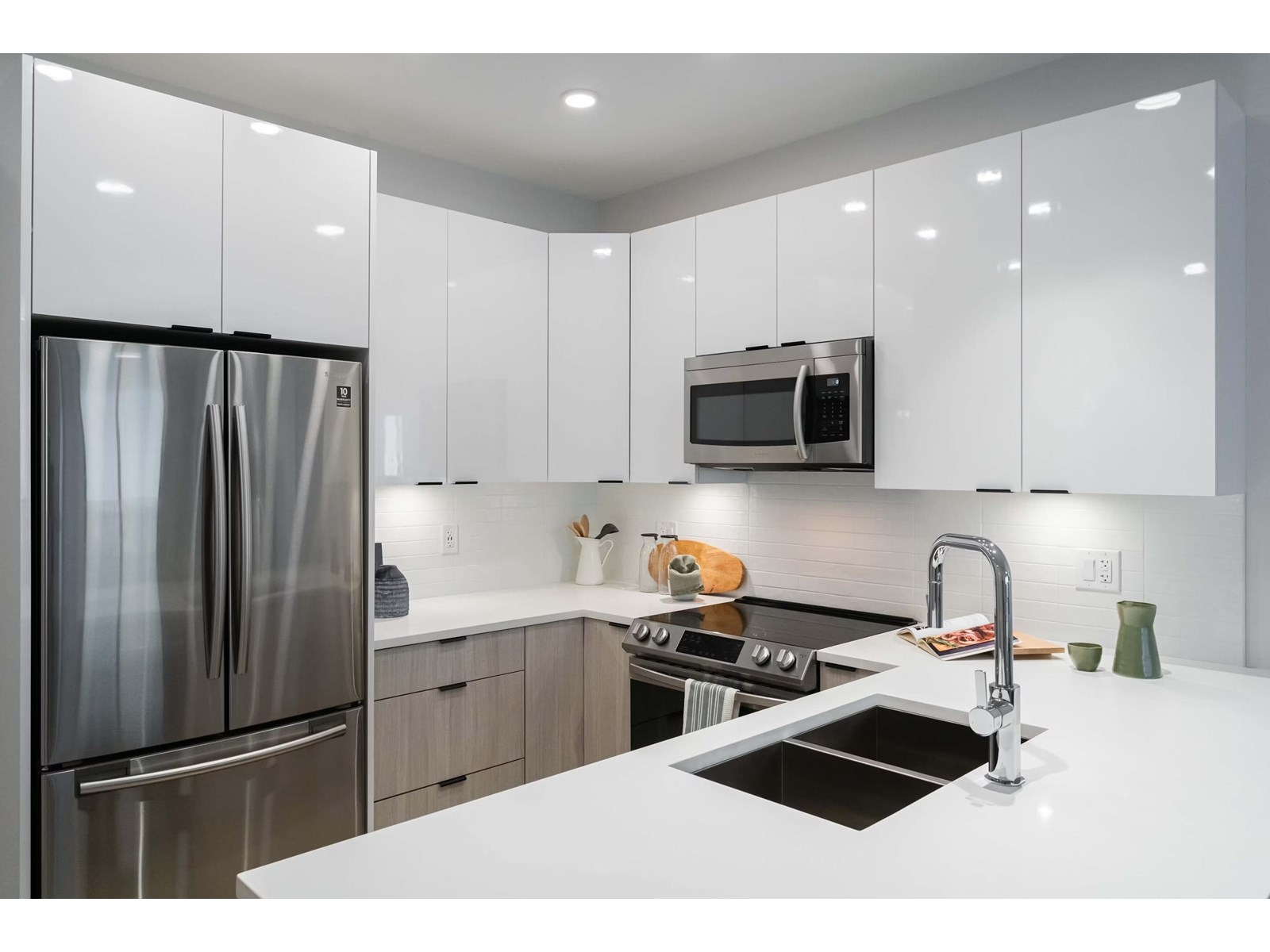 417 13458 95th Avenue, Surrey, British Columbia  V3R 7W4 - Photo 7 - R3013778