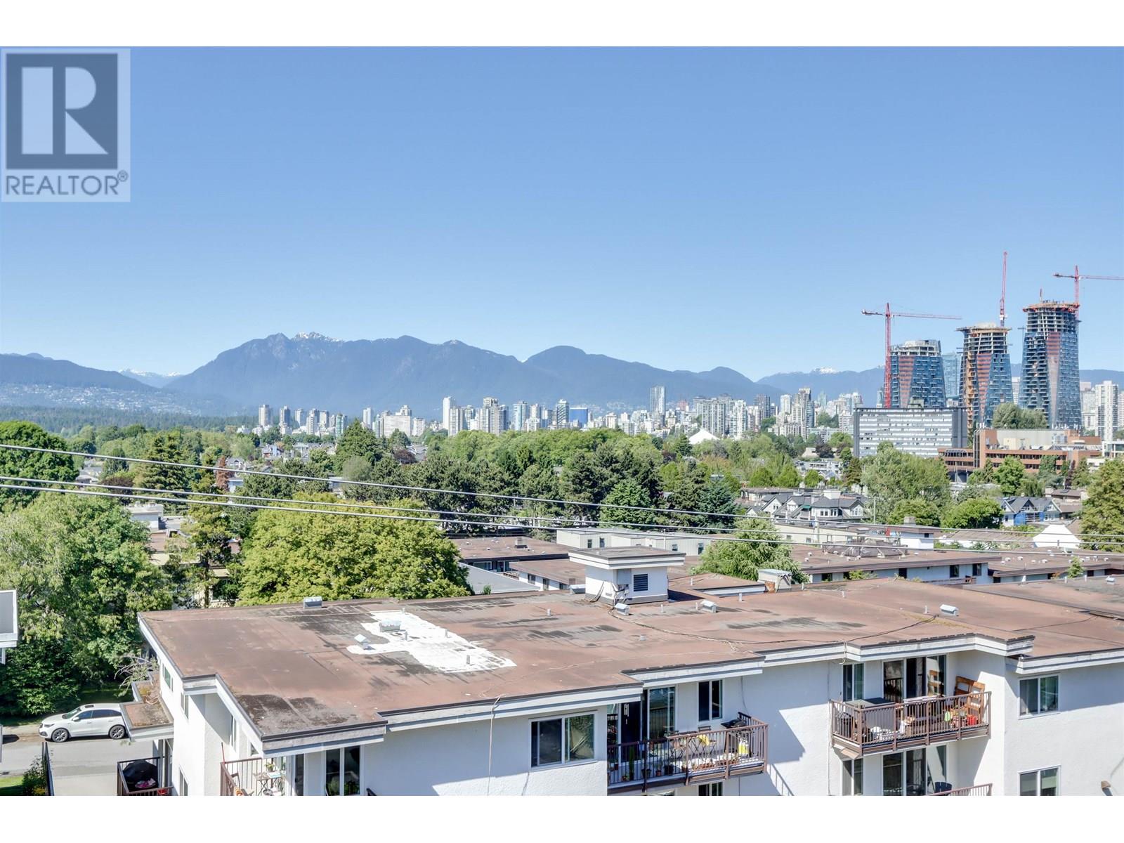 11 2083 W 3rd Avenue, Vancouver, British Columbia  V6J 1L4 - Photo 13 - R3013815
