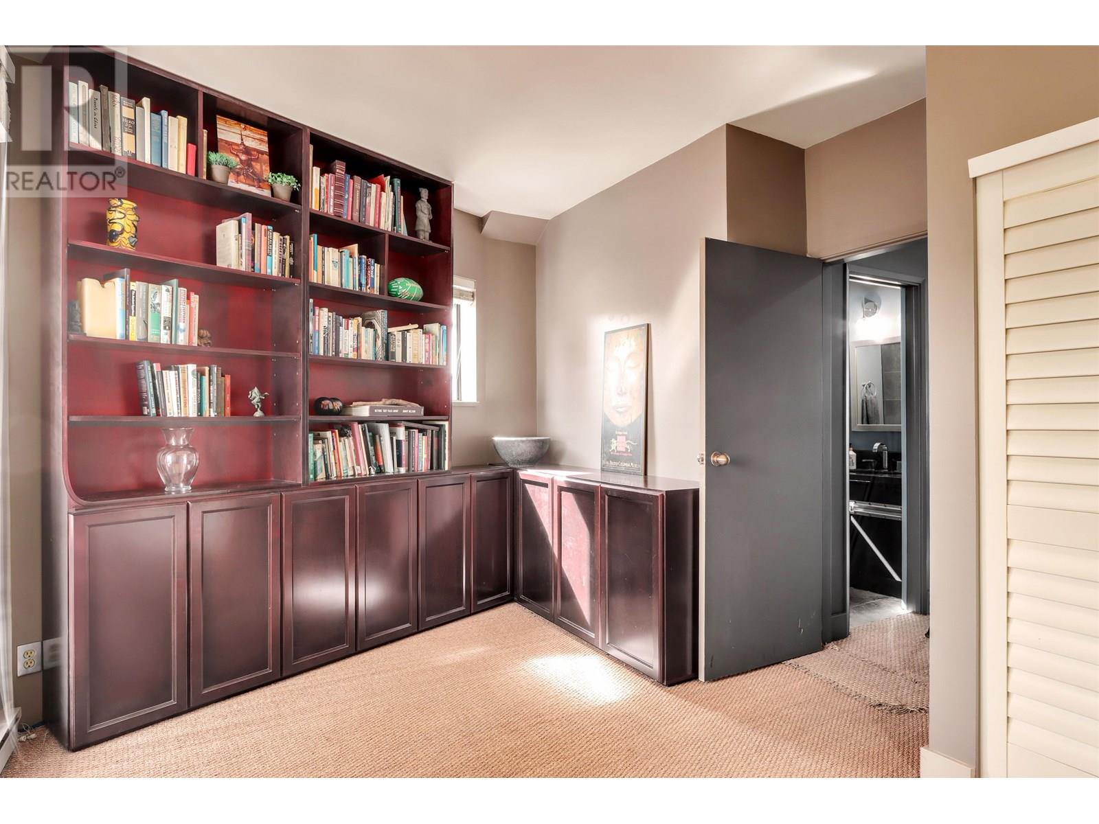 11 2083 W 3rd Avenue, Vancouver, British Columbia  V6J 1L4 - Photo 24 - R3013815