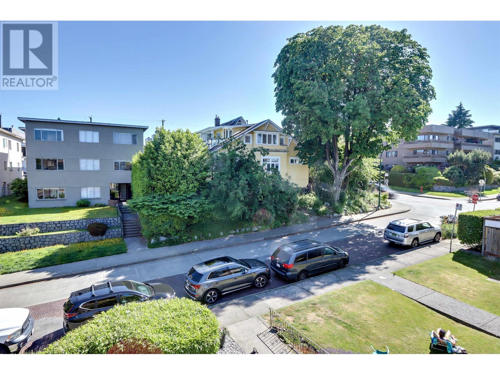 11 2083 W 3rd Avenue, Vancouver, British Columbia  V6J 1L4 - Photo 29 - R3013815