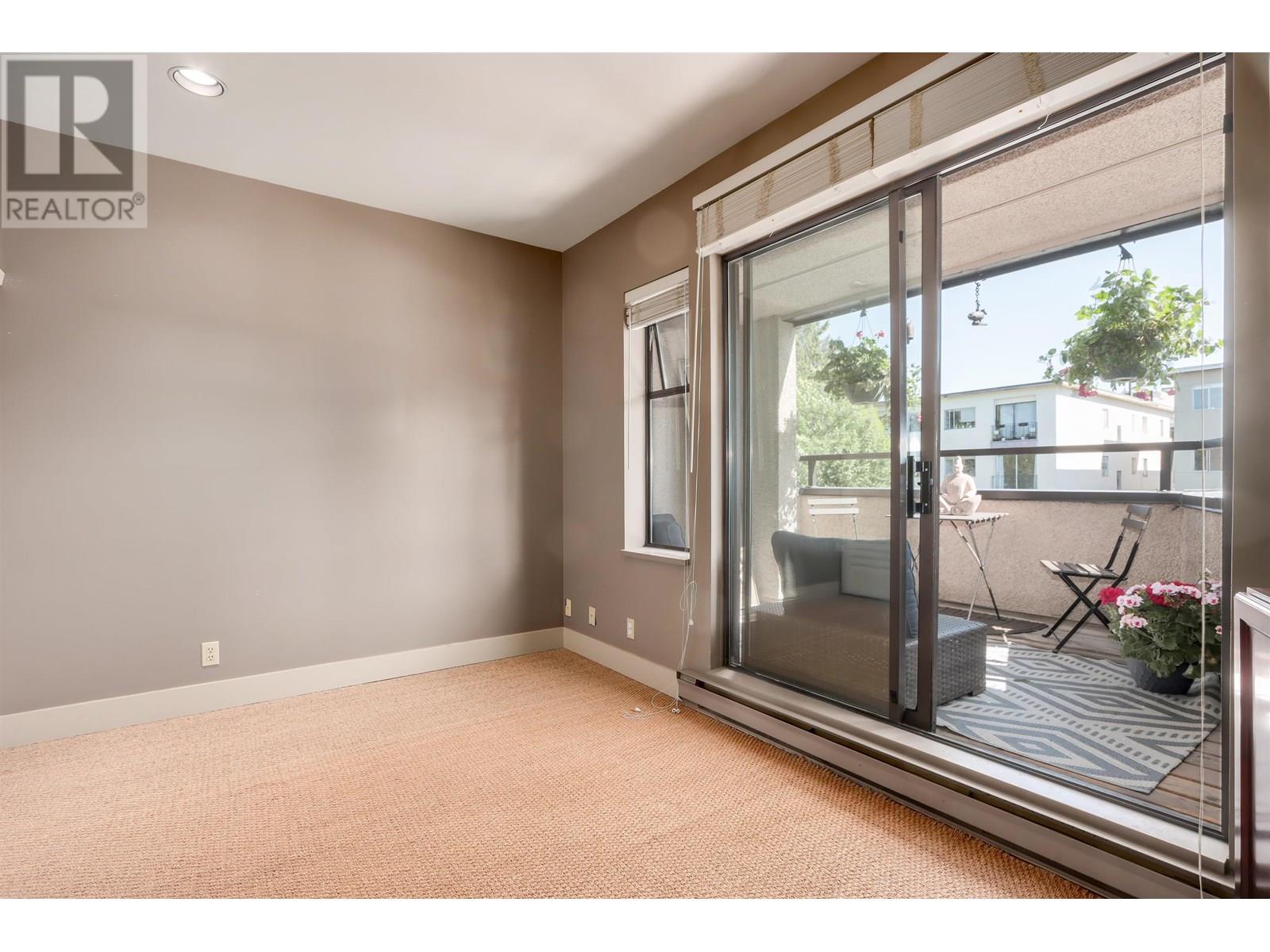 11 2083 W 3rd Avenue, Vancouver, British Columbia  V6J 1L4 - Photo 25 - R3013815