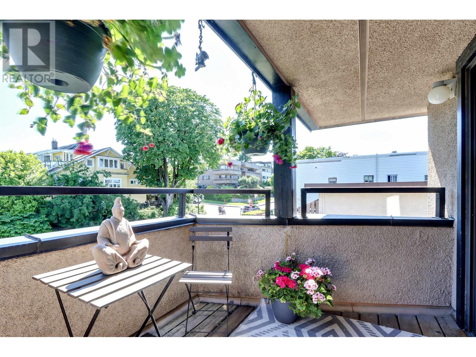 11 2083 W 3rd Avenue, Vancouver, British Columbia  V6J 1L4 - Photo 26 - R3013815