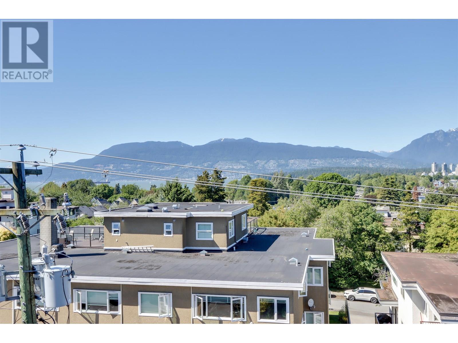 11 2083 W 3rd Avenue, Vancouver, British Columbia  V6J 1L4 - Photo 11 - R3013815