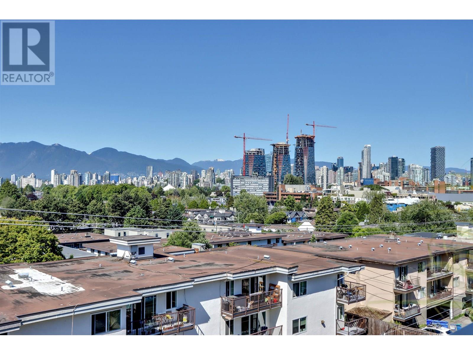 11 2083 W 3rd Avenue, Vancouver, British Columbia  V6J 1L4 - Photo 12 - R3013815