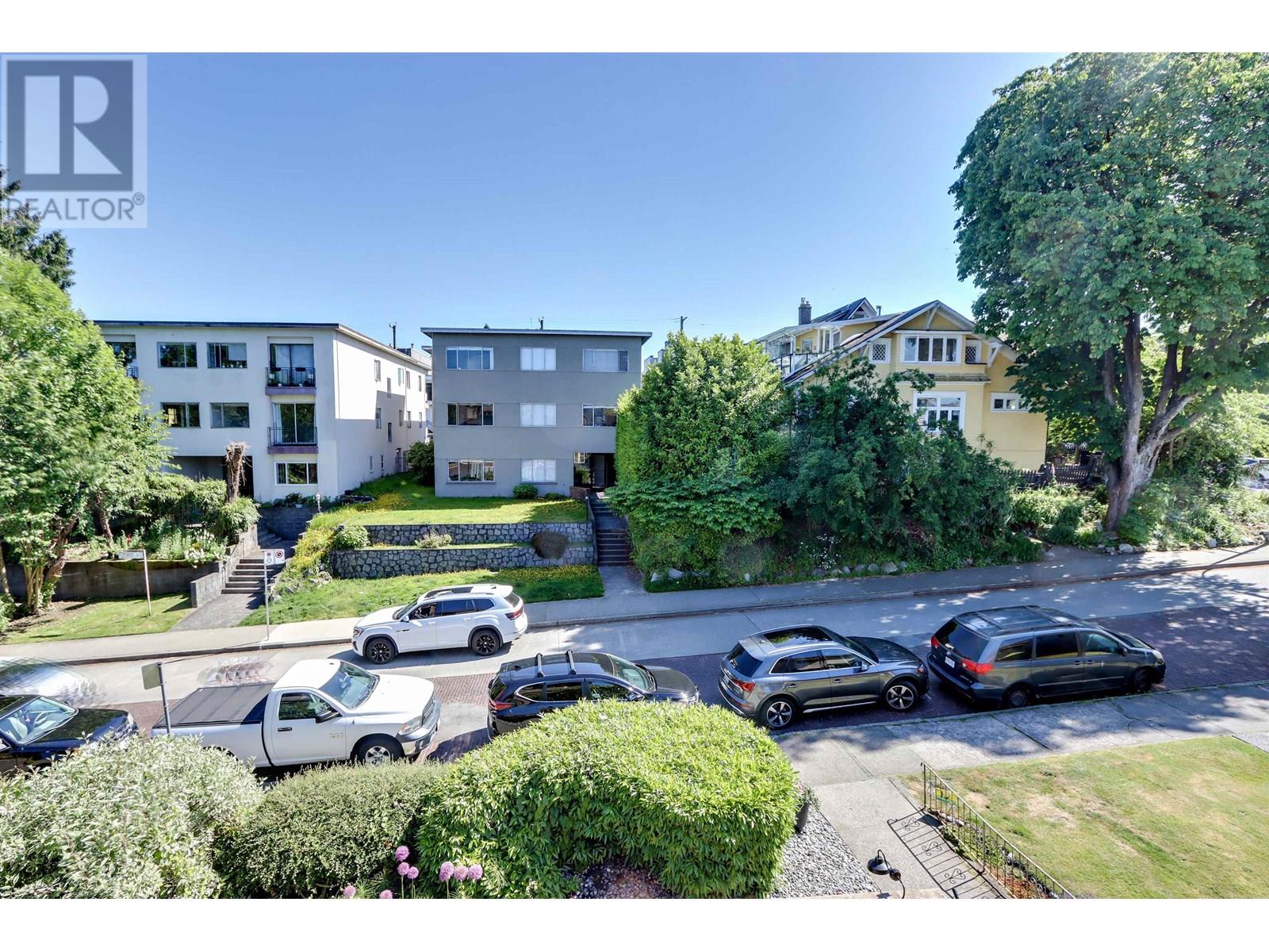 11 2083 W 3rd Avenue, Vancouver, British Columbia  V6J 1L4 - Photo 28 - R3013815